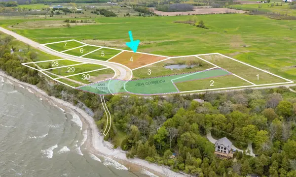 DEBROUX ROAD, Sturgeon Bay, WI 54235