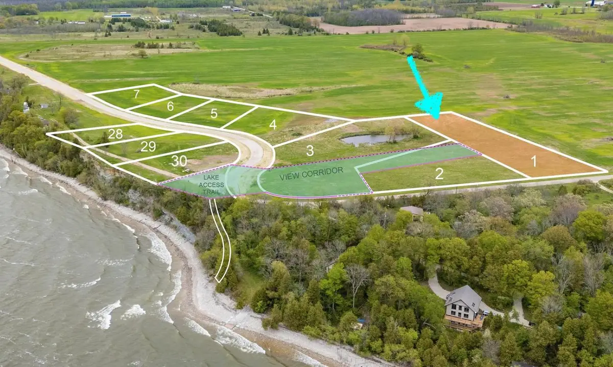 DEBROUX ROAD, Sturgeon Bay, WI 54235 - Image #1