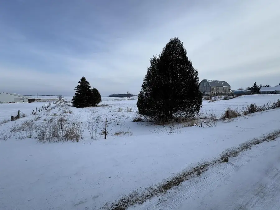 N4160 HILLTOP ROAD, Bonduel, WI 54107 - Image #3