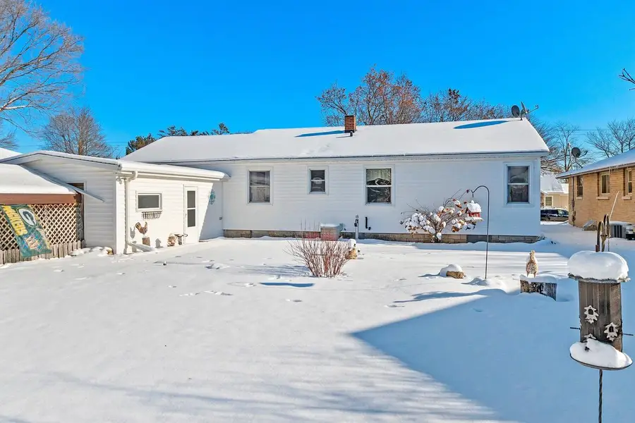271 S WOOD AVENUE, Peshtigo, WI 54157 - Image #3