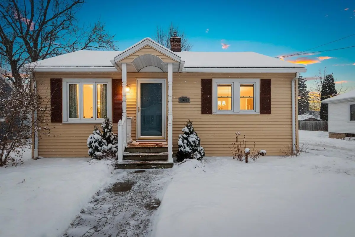 1630 CROOKS STREET, Green Bay, WI 54302 - Image #1