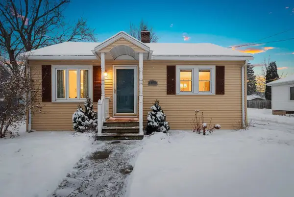 1630 CROOKS STREET, Green Bay, WI 54302