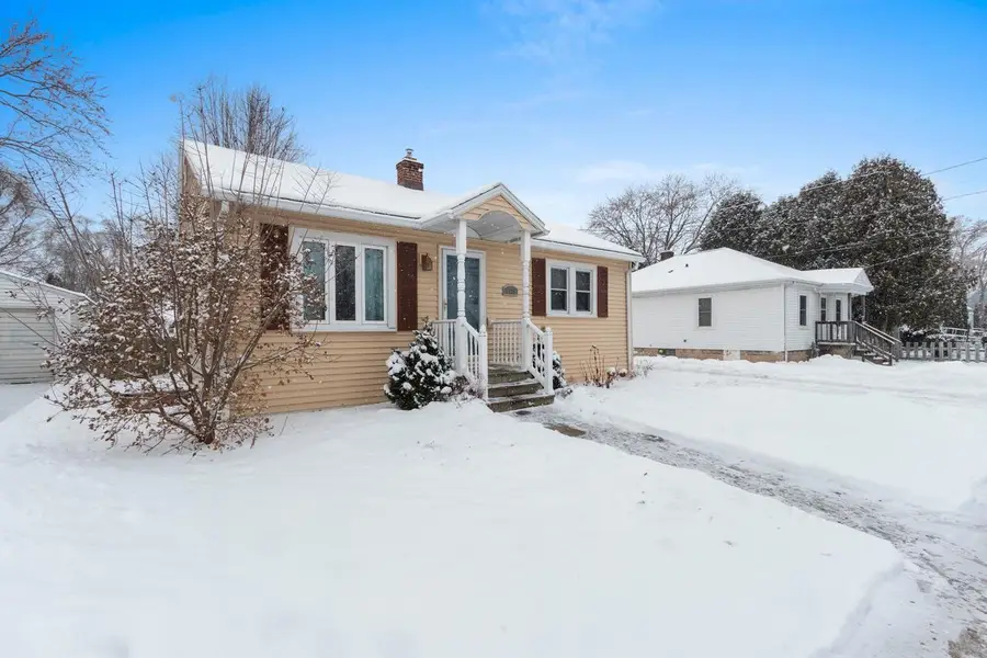 1630 CROOKS STREET, Green Bay, WI 54302 - Image #2