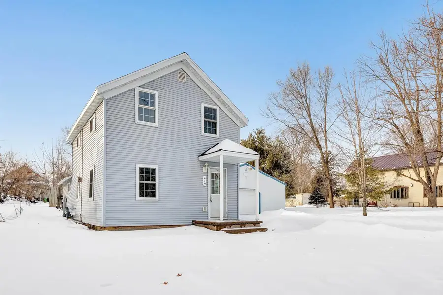 219 S MAPLE AVENUE, Oconto Falls, WI 54154 - Image #2