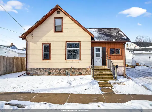 311 ISABELLA STREET, Neenah, WI 54956