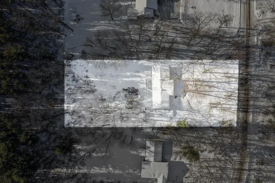 E1875 MELODY LANE, Waupaca, WI 54981 - Image #2