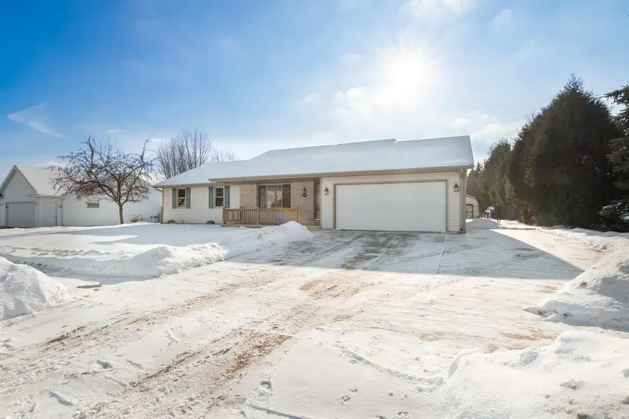 2977 BELLE PLANE ROAD, Green Bay, WI 54313 - Image #2