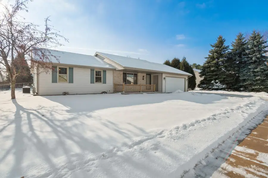 2977 BELLE PLANE ROAD, Green Bay, WI 54313 - Image #3