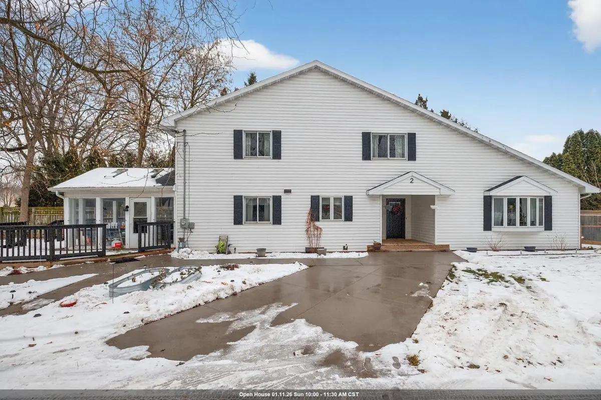 2 STAMES DRIVE, Appleton, WI 54914 - Image #1