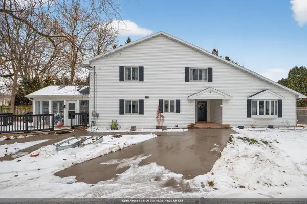 2 STAMES DRIVE, Appleton, WI 54914