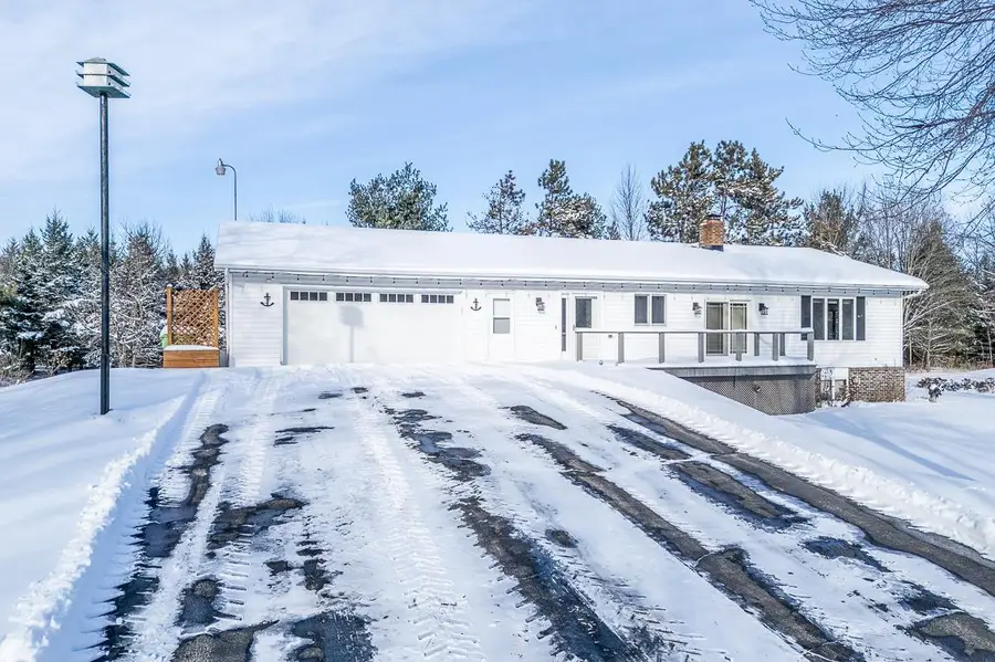 E8130 FLEASE ROAD, New London, WI 54961 - #2