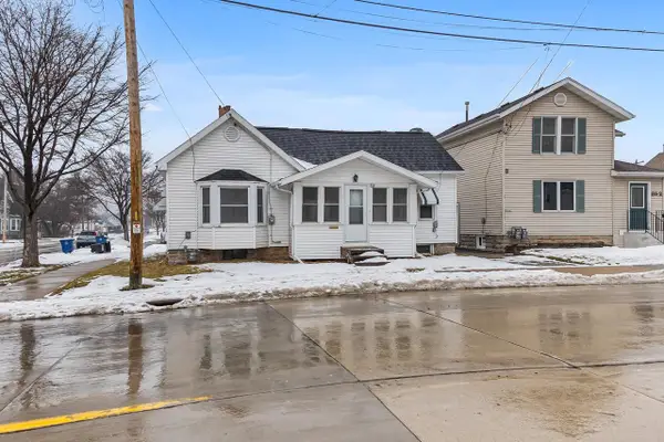 356 W 9TH AVENUE, Oshkosh, WI 54902