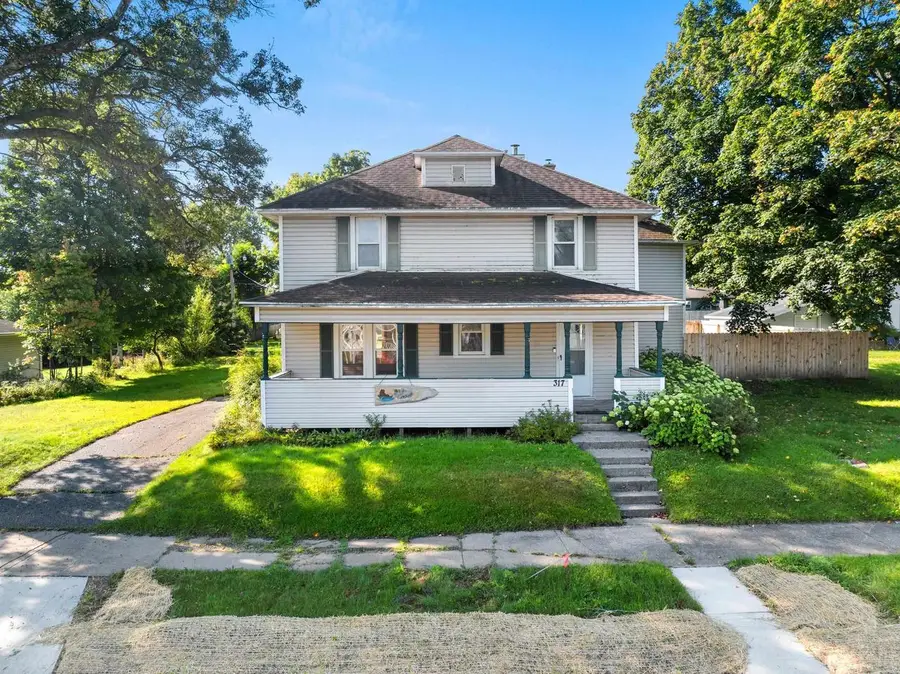 317 CENTRAL AVENUE, Florence, WI 54121 - Image #3