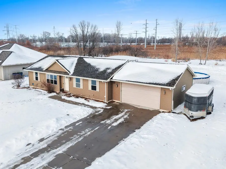 2113 BUFFLEHEAD LANE, Green Bay, WI 54311 - Image #2