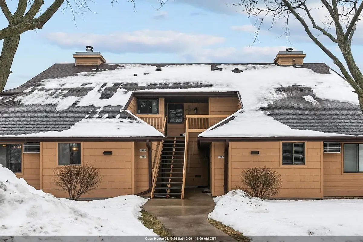 1391 W 18TH AVENUE, Oshkosh, WI 54902 - Image #1