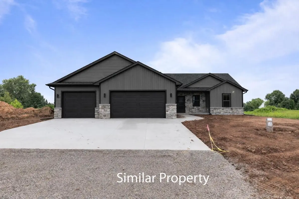 W7059 EVERGLADE ROAD, Greenville, WI 54942 - Image #1