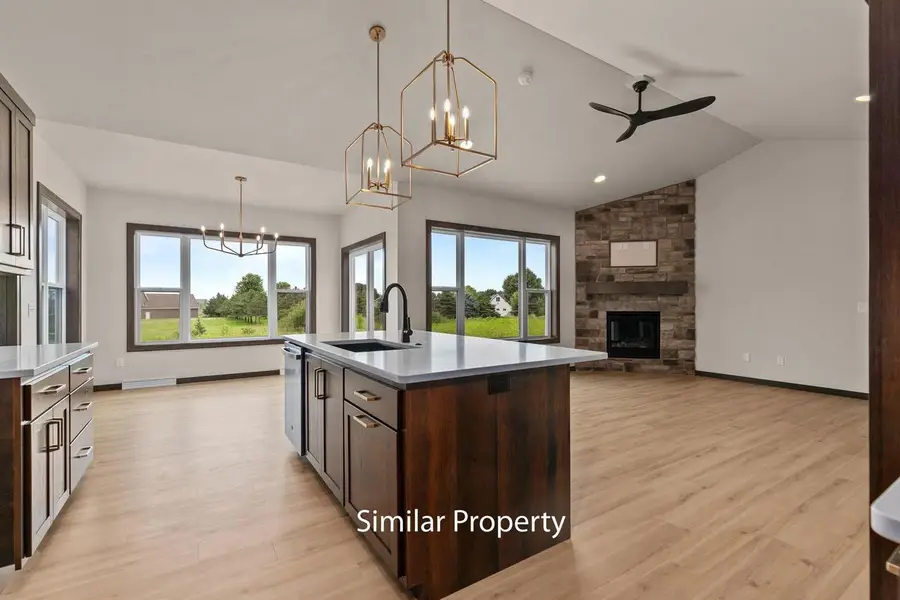 W7059 EVERGLADE ROAD, Greenville, WI 54942 - Image #3