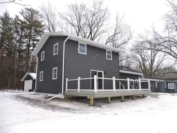 6055 HIAWATHA HEIGHTS DRIVE, Winneconne, WI 54986