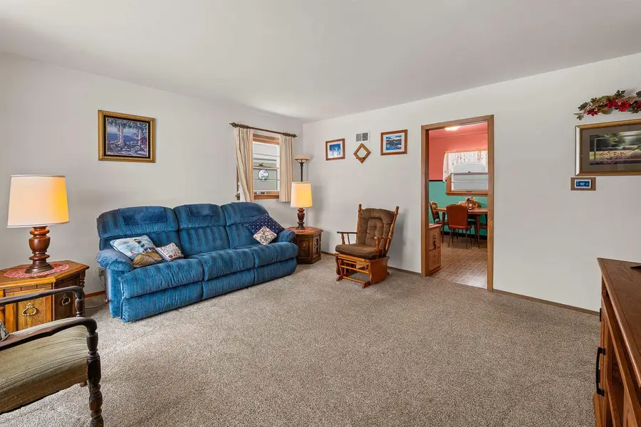 308 BISCHOFF STREET, Fond Du Lac, WI 54935 - #2