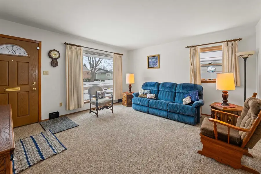 308 BISCHOFF STREET, Fond Du Lac, WI 54935 - #3