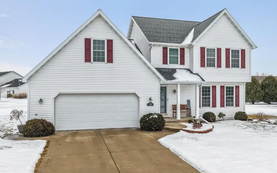 1919 SAGEBRUSH WAY, Green Bay, WI 54311 - Image #3