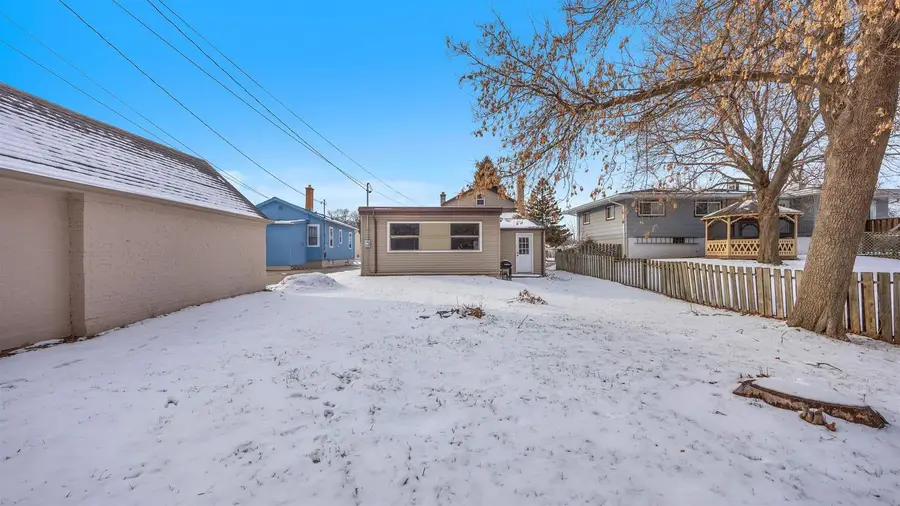 1619 N 27TH STREET, Sheboygan, WI 53081 - Image #3