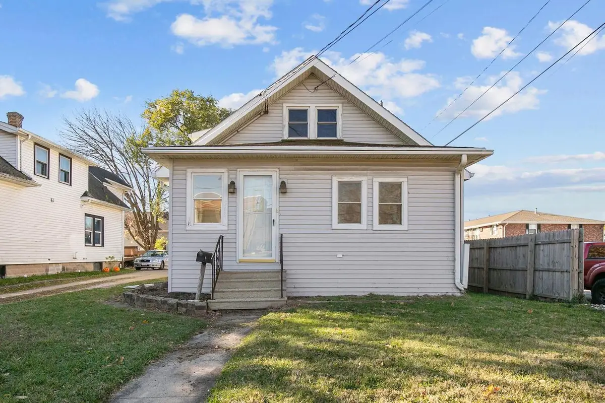 508 TAYCO STREET, Menasha, WI 54952 - Image #1