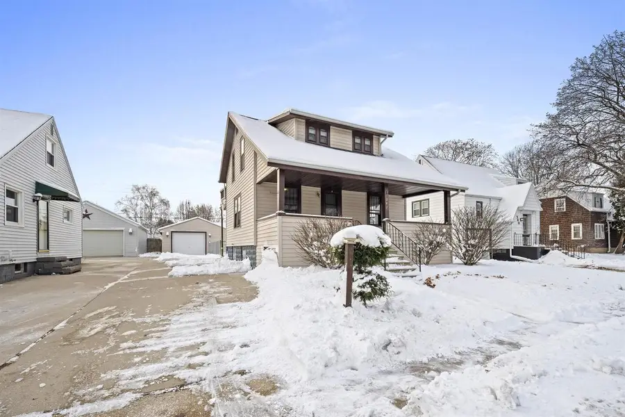 342 E 9TH STREET, Fond Du Lac, WI 54935 - Image #2