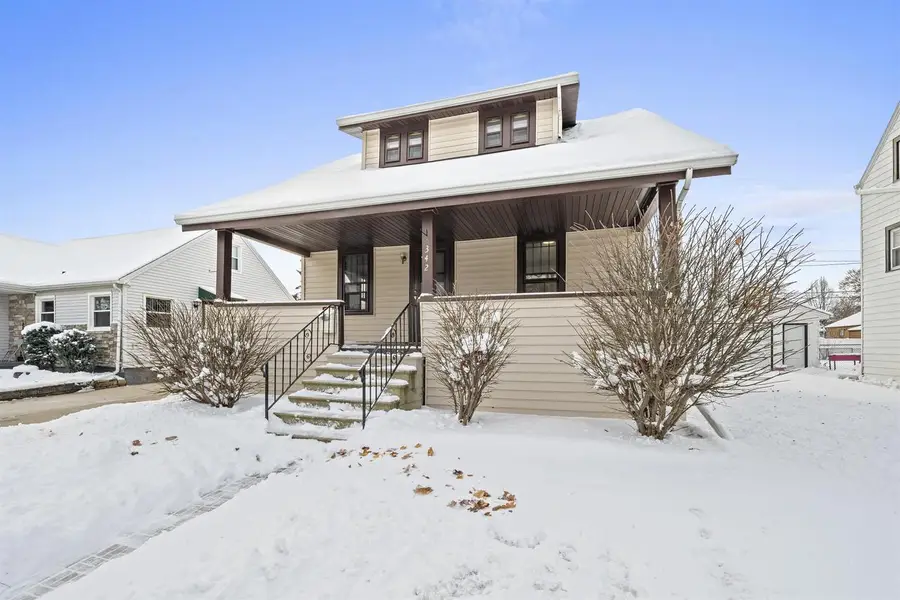 342 E 9TH STREET, Fond Du Lac, WI 54935 - Image #3