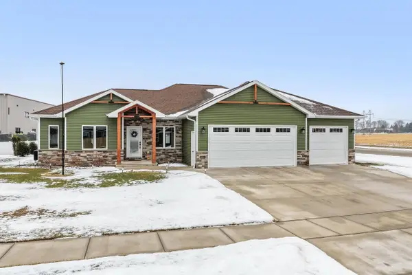 1667 TORCHWOOD TRAIL, De Pere, WI 54115