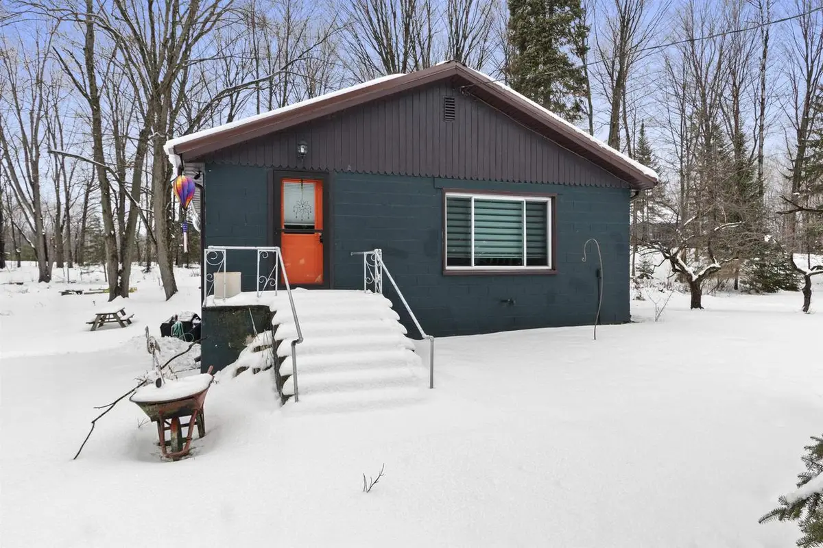 N8719 PINES ROAD, Wausaukee, WI 54177 - Image #1