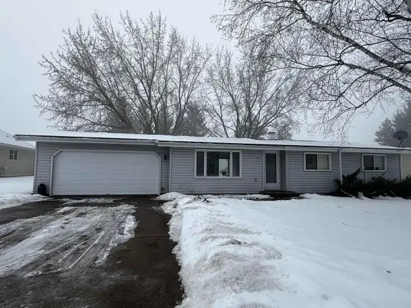 221 KLEEMAN COURT, Shawano, WI 54166
