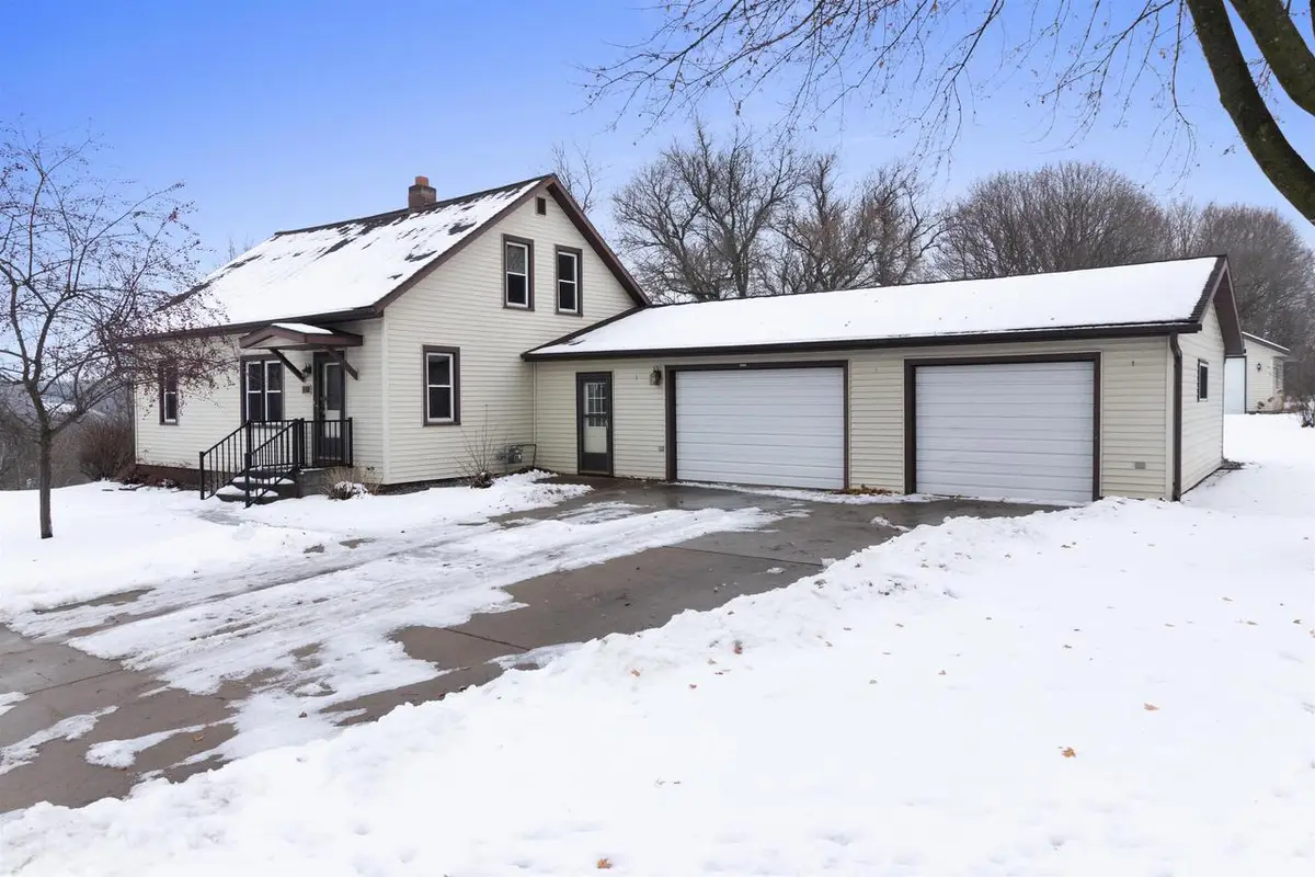 104 SHERIDAN STREET, Oconto Falls, WI 54154 - Image #1