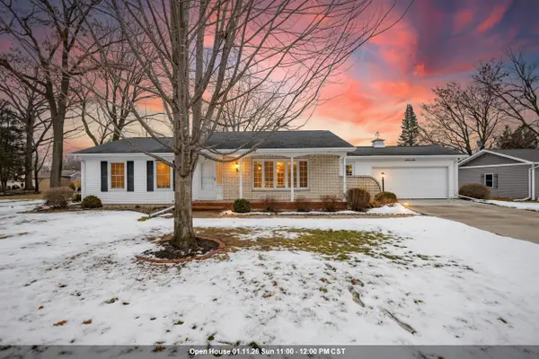 204 HAYES STREET, Kaukauna, WI 54130