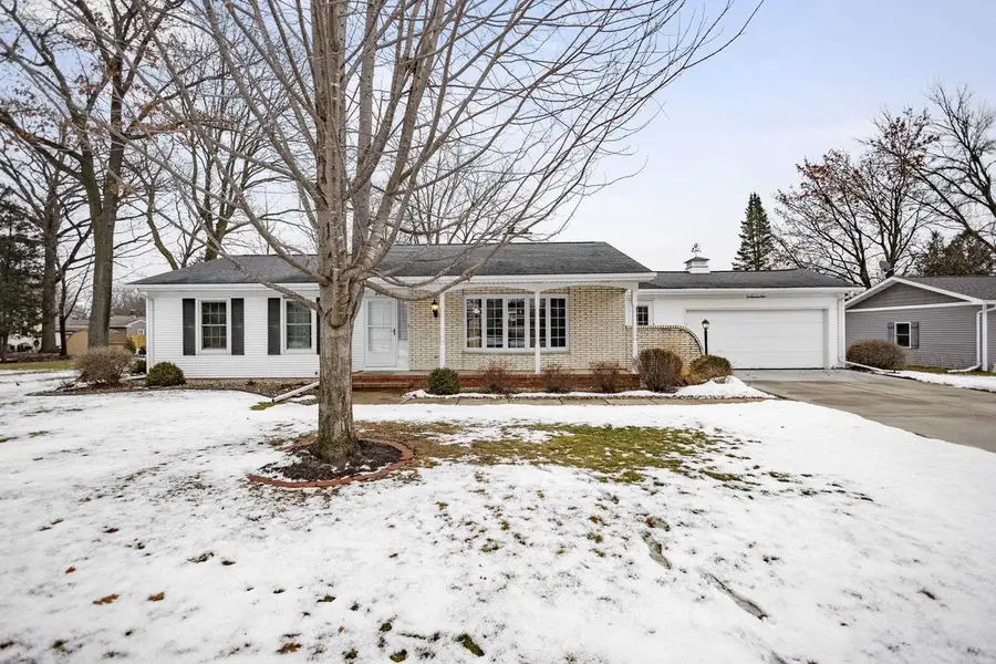 204 HAYES STREET, Kaukauna, WI 54130 - Image #2