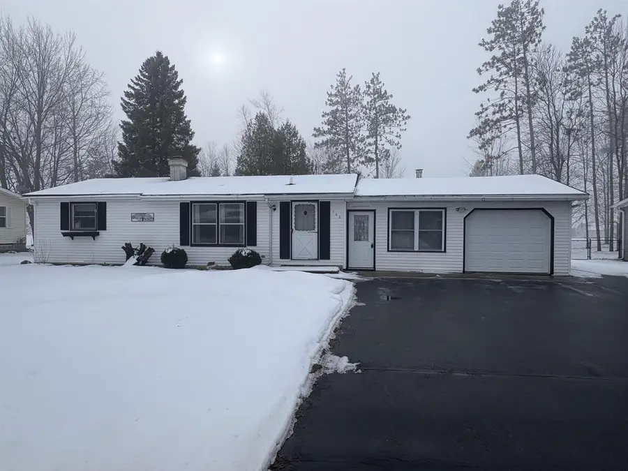 106 W BAEHR STREET, Cecil, WI 54111 - Image #2