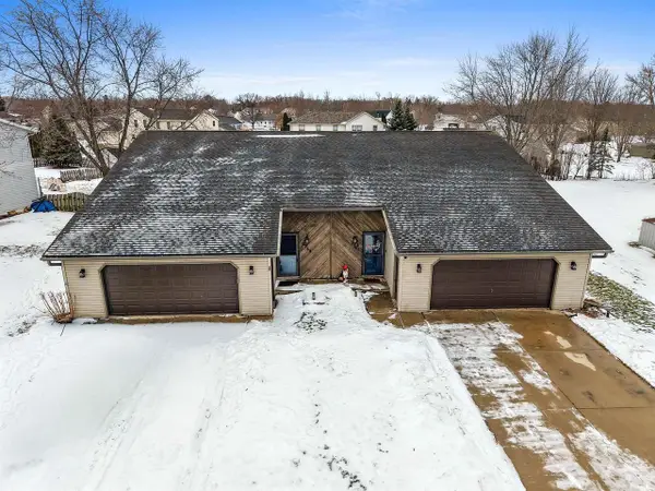2766 AQUARIUS ROAD, Green Bay, WI 54311