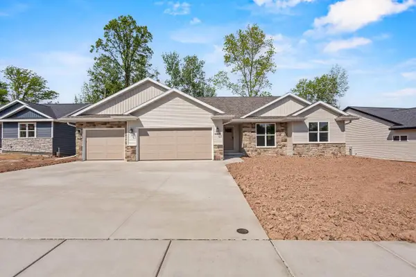 W157 MEADOW RIDGE TRAIL, Kaukauna, WI 54130