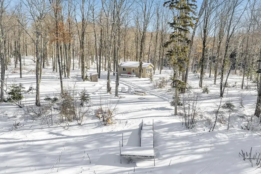 3009 N SHORE DRIVE, Crandon, WI 54520 - #3