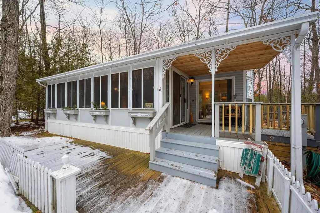 4286 HARBOR SCHOOL ROAD  #16, Egg Harbor, WI 54209 - Image #1