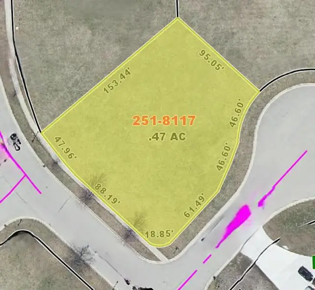 LAKE VIEW COURT, Marinette, WI 54143 - Image #1