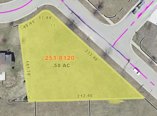 LAKE PARK DRIVE, Marinette, WI 54143