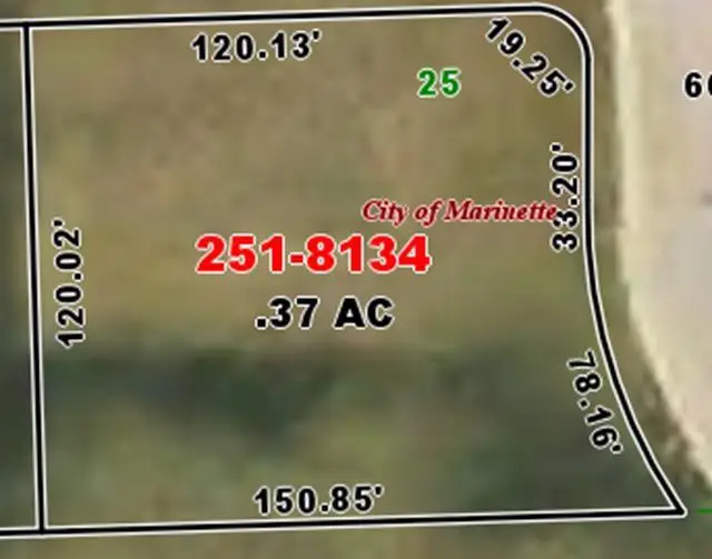 KATIE LANE, Marinette, WI 54143 - #1