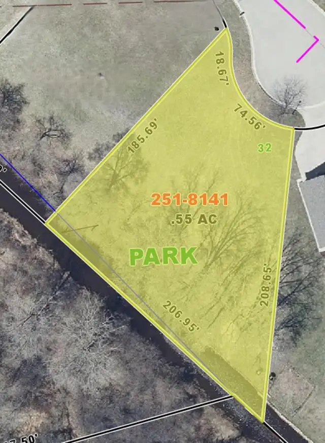 WOODSIDE CIRCLE, Marinette, WI 54143 - #1