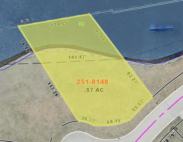 JORDAN DRIVE, Marinette, WI 54143