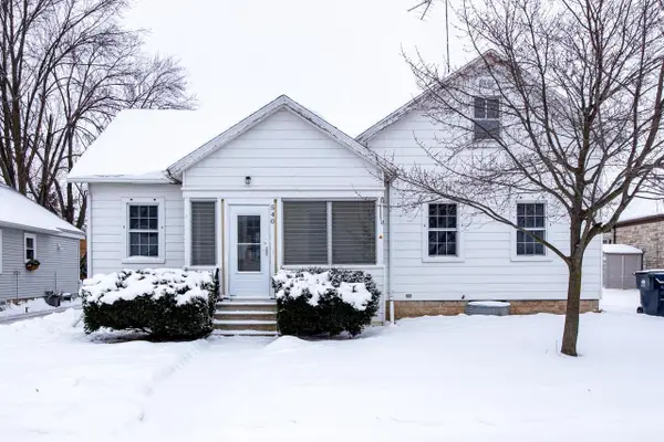 540 ELM STREET, Neenah, WI 54956