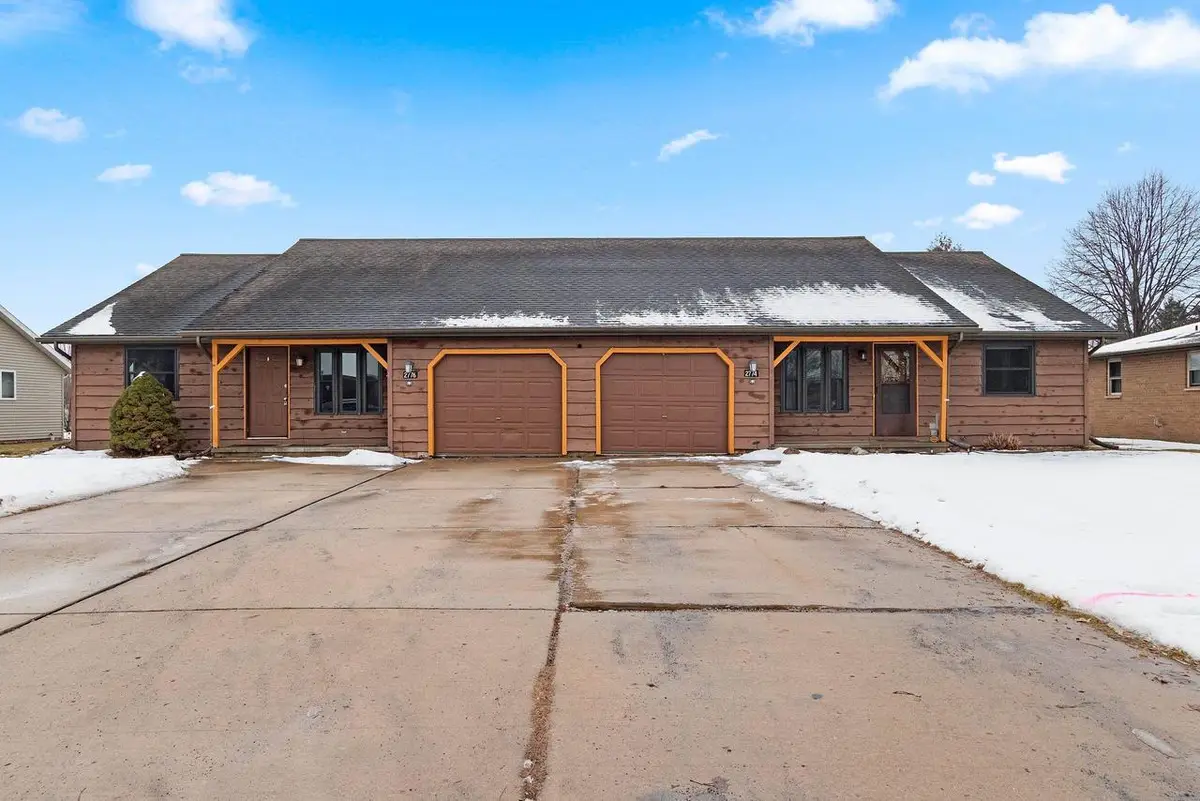 2774 FINGER ROAD, Green Bay, WI 54311 - Image #1