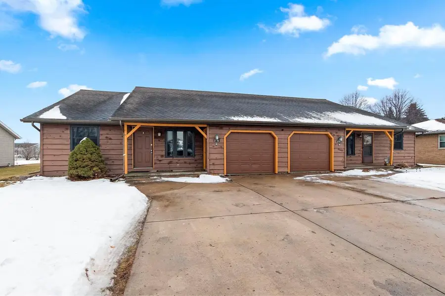 2774 FINGER ROAD, Green Bay, WI 54311 - Image #3