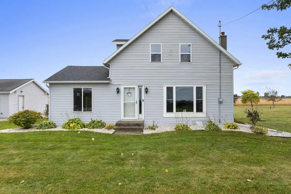 5637 TOWN HALL DRIVE, Pulaski, WI 54162 - Image #1