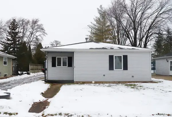 619 ROOSEVELT STREET, Neenah, WI 54956